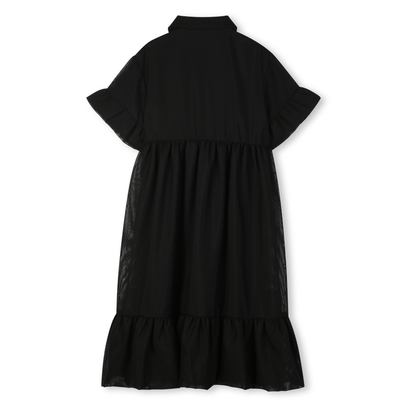 Traje Cerimonial DKNY 
                    GIRL