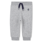 Conjunto de jogging de casaco com capuz TIMBERLAND 
                    BOY