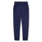 Cal&ccedil;as de jogging em molet&atilde;o DKNY 
                    UNISEX