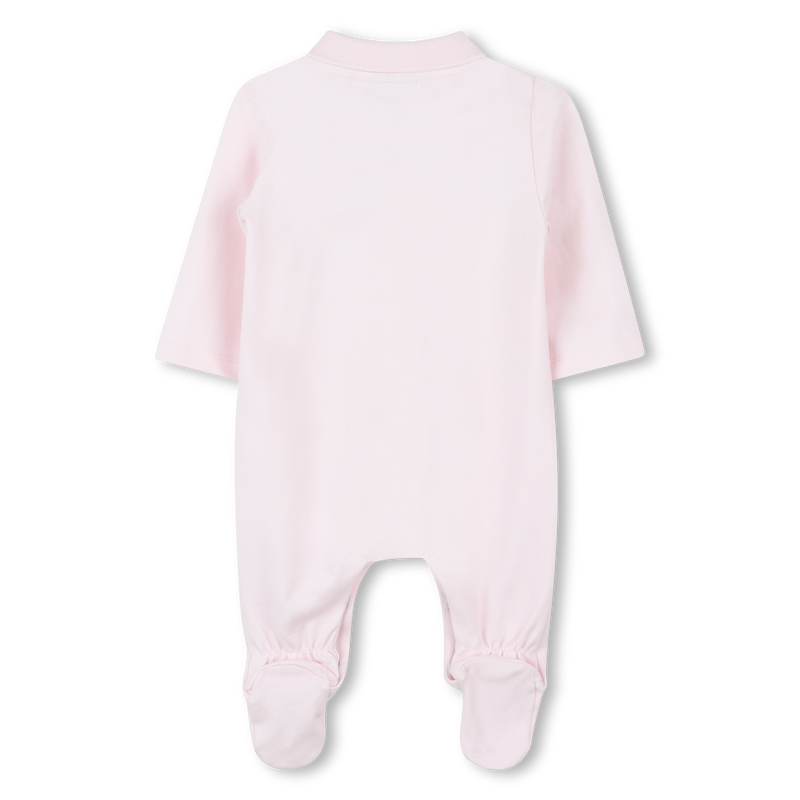Pijama BOSS 
                    GIRL