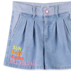 Cal&ccedil;&otilde;es de ganga com cintura ajust&aacute;vel BILLIEBLUSH 
                    GIRL