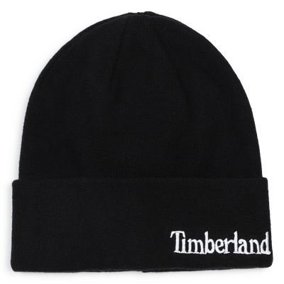 Gorro de tric&ocirc; TIMBERLAND BOY