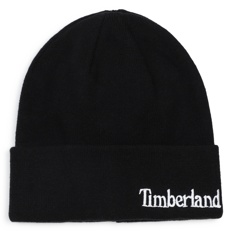 Gorro de tric&ocirc; TIMBERLAND 
                        BOY