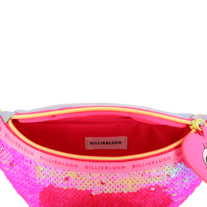 Pochete BILLIEBLUSH 
                        GIRL