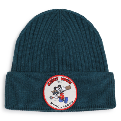 Gorro de tric&ocirc; MARC JACOBS BOY