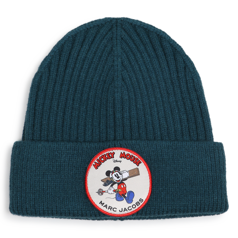 Gorro de tric&ocirc; MARC JACOBS 
                        BOY