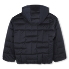 Jaqueta de poli&eacute;ster KENZO KIDS 
                    UNISEX