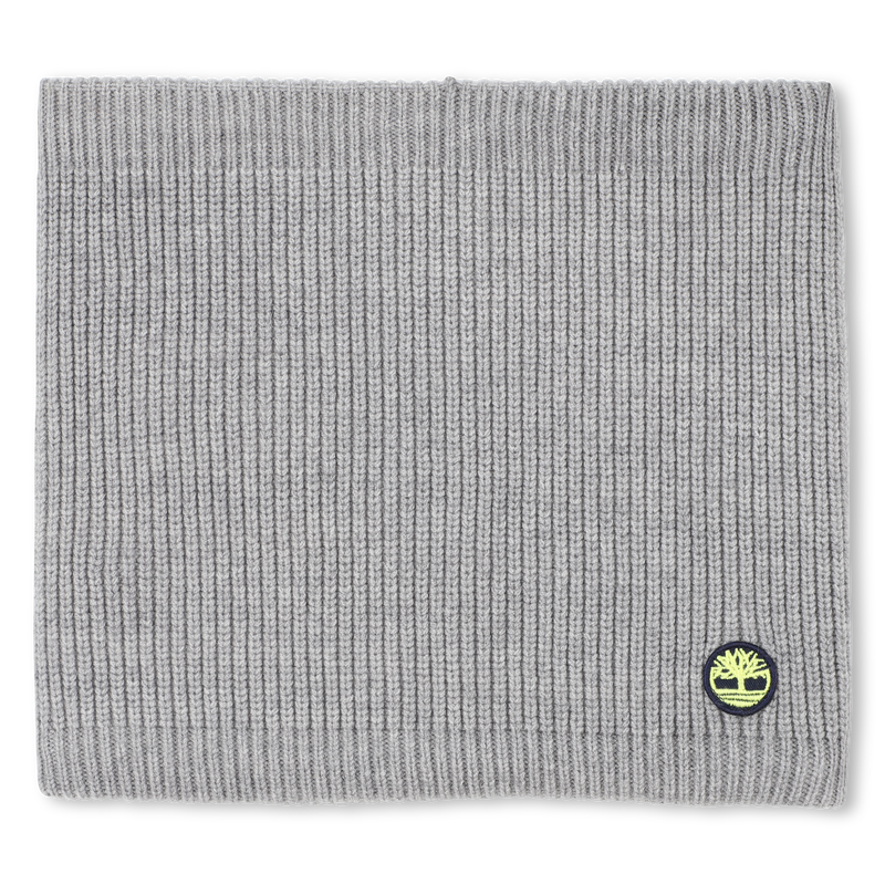 Conjunto de aquecedor de chap&eacute;u e pesco&ccedil;o TIMBERLAND 
                        BOY