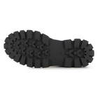 Botins de couro bovino MARC JACOBS 
                    GIRL