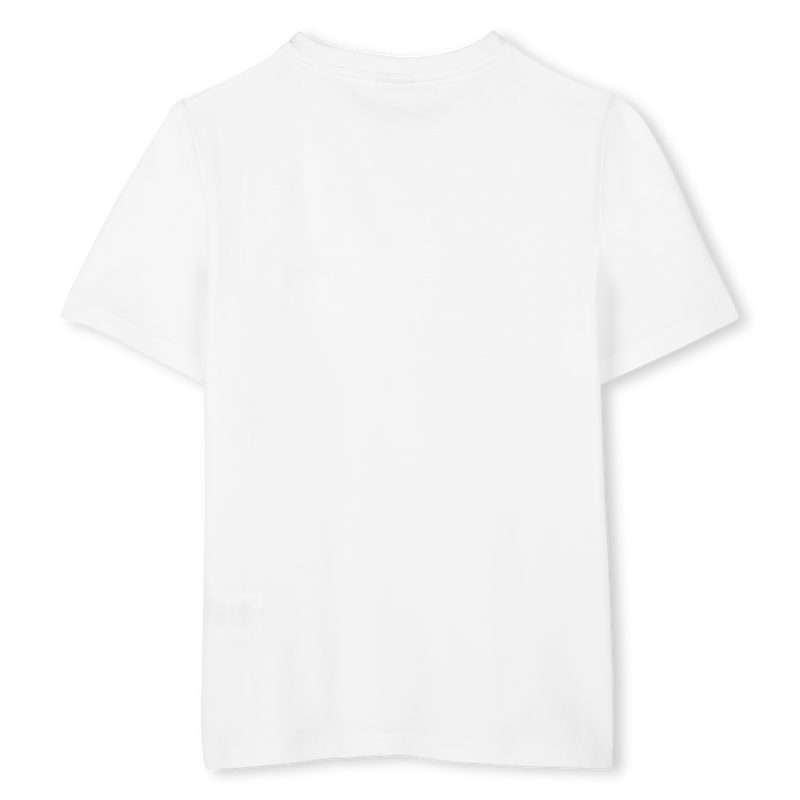 Conjunto de 2 camisetas BOSS 
                        BOY