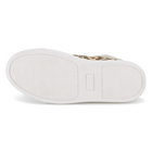 T&ecirc;nis de cano alto com cadar&ccedil;o ZADIG VOLTAIRE 
                    GIRL