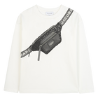 Camiseta de manga comprida MARC JACOBS 
                    BOY