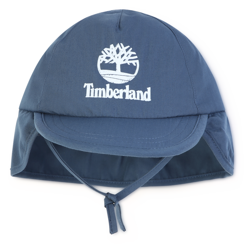 Boné com atilhos TIMBERLAND 
                    BOY