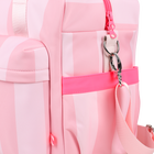 Saco de fraldas BILLIEBLUSH 
                    GIRL