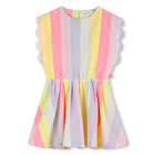 Vestido de manga curta BILLIEBLUSH 
                    GIRL