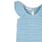 Macac&atilde;o knit CHLOE 
                    GIRL