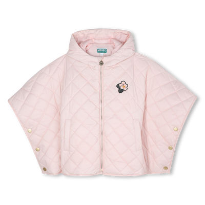 Capa de poli&eacute;ster KENZO KIDS GIRL