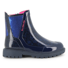 Botins de lantejoulas BILLIEBLUSH 
                    GIRL