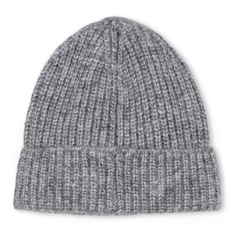 Gorro de malha metálica ZADIG & VOLTAIRE 
                    GIRL