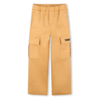 Cal&ccedil;as de cintura el&aacute;stica TIMBERLAND 
                    BOY