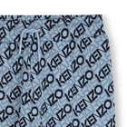 Cal&ccedil;as de jogging estampadas KENZO KIDS 
                    BOY
