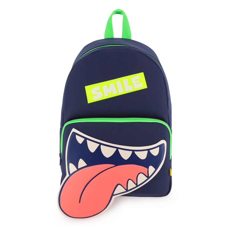 Mochila BILLIEBLUSH 
                        BOY