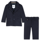 Conjunto de traje BOSS 
                    BOY