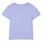 T-shirt de manga curta BILLIEBLUSH 
                    GIRL