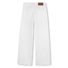 5-bolso pants CHLOE 
                    GIRL