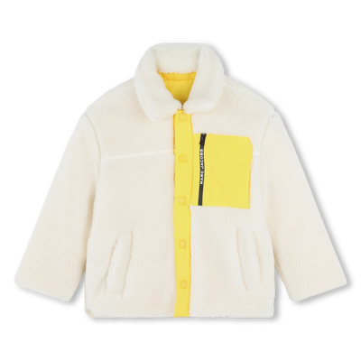 Casaco revers&iacute;vel MARC JACOBS UNISEX