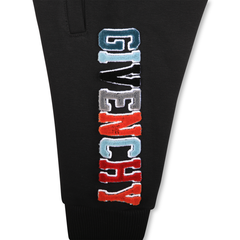 JOGGING GIVENCHY 
                    BOY