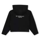 Cardigan esportivo GIVENCHY 
                    GIRL