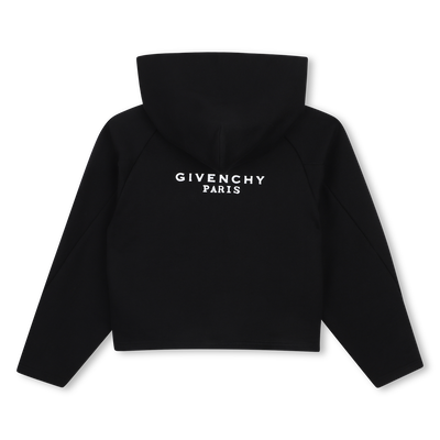 Cardigan esportivo GIVENCHY GIRL