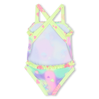 Fato de banho de 1 pe&ccedil;a BILLIEBLUSH 
                    GIRL