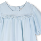Vestido de ganga CHLOE 
                    GIRL