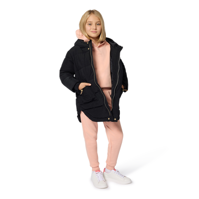 T&ecirc;nis com cadar&ccedil;o BOSS GIRL
