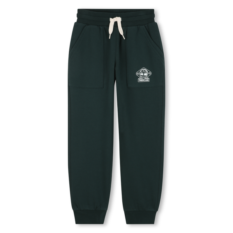 Calças jogging de lã TIMBERLAND 
                    BOY