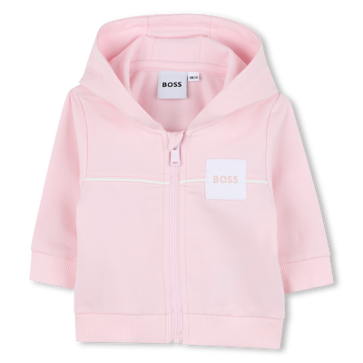 Conjunto de 3 peças BOSS GIRL