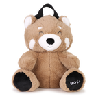 Mochila panda BOSS 
                    MENINO