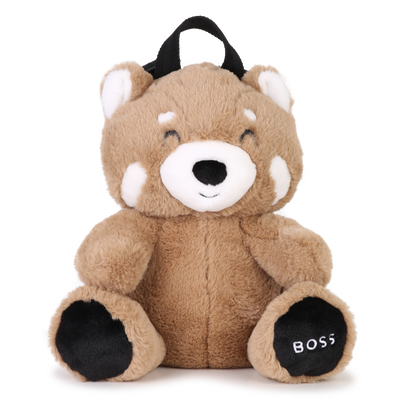 Mochila panda BOSS MENINO