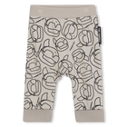 Conjunto de moletom e cal&ccedil;as de jogging KARL LAGERFELD KIDS 
                    BOY