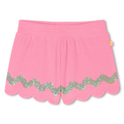 Cal&ccedil;&otilde;es de felpa BILLIEBLUSH 
                    GIRL