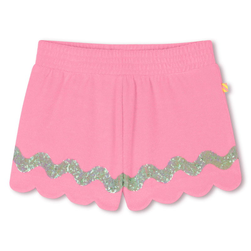 Cal&ccedil;&otilde;es de felpa BILLIEBLUSH 
                        GIRL