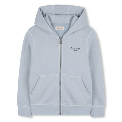 MOLETOM ZADIG & VOLTAIRE BOY