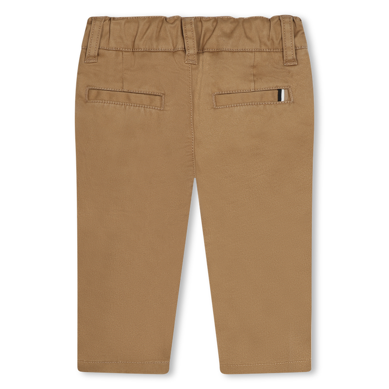 Cal&ccedil;as de algod&atilde;o BOSS 
                        BOY