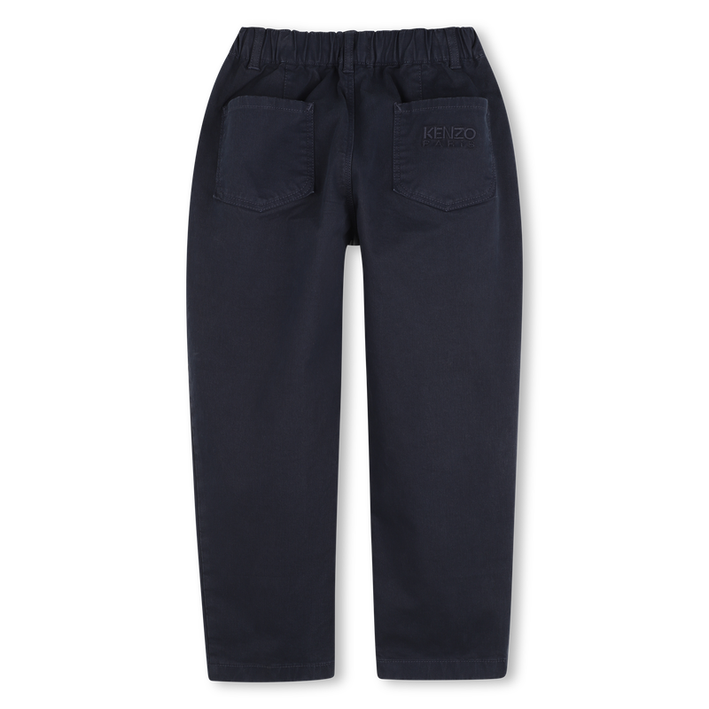 Cal&ccedil;a KENZO KIDS 
                        BOY