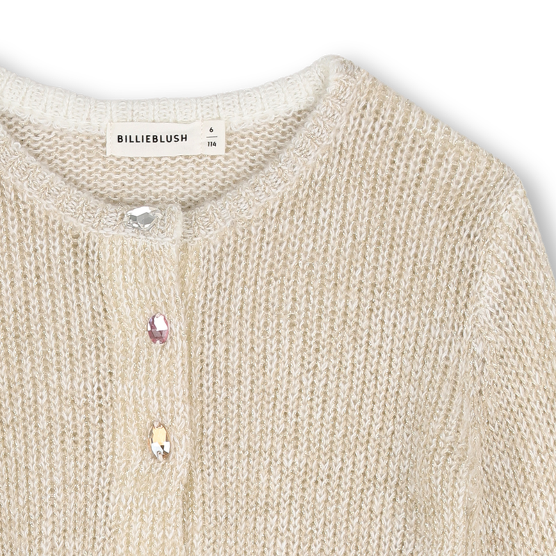 Cardigan de cerim&ocirc;nia BILLIEBLUSH 
                        GIRL