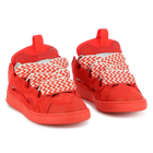 T&eacute;nis rendados LANVIN 
                    BOY