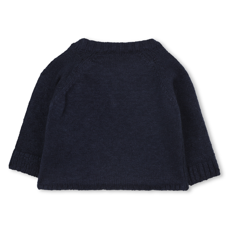 Conjunto de camisola e calças BOSS 
                    BOY