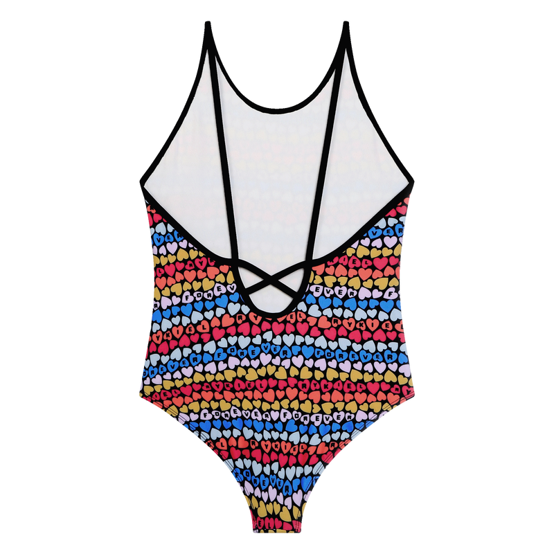 Fato de banho de 1 peça SONIA RYKIEL 
                    GIRL